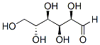 Dextrose化学構造