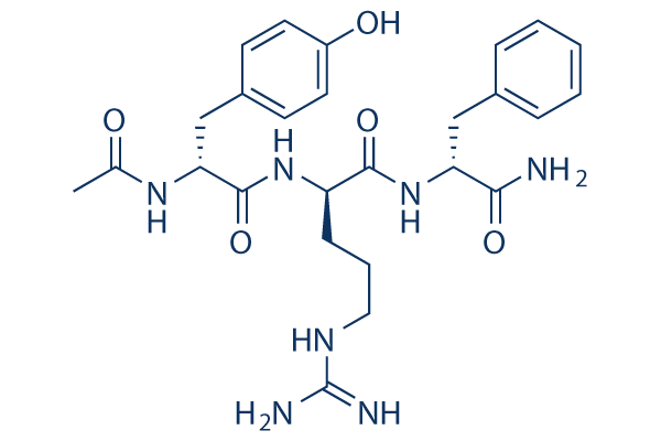 DTP3化学構造