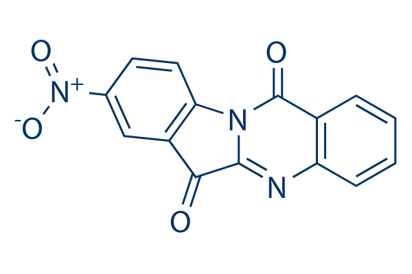 GNF-PF-3777化学構造