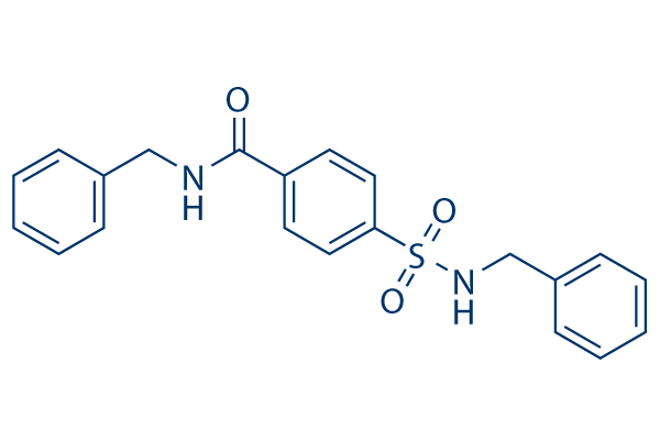 TH263化学構造