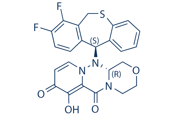  Chemical Structure