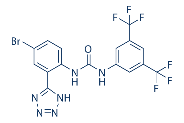 Endovion (NS 3728)化学構造