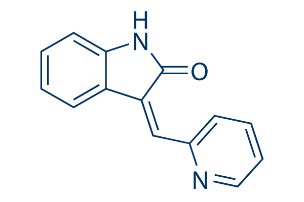 (E/Z)-GSK-3β inhibitor 1化学構造