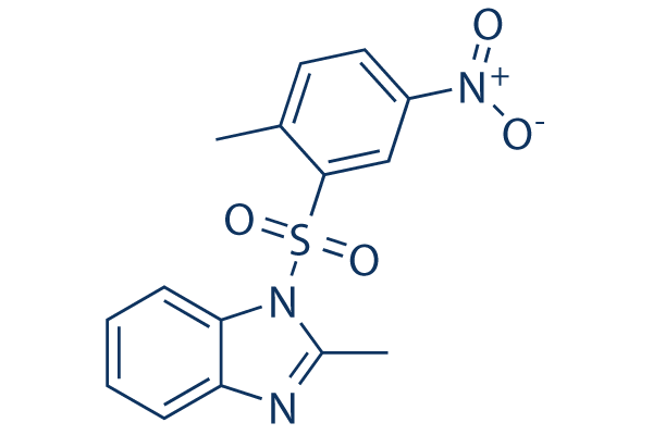 BI6015化学構造