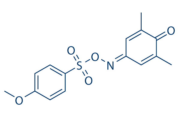 L002 (NSC764414)化学構造