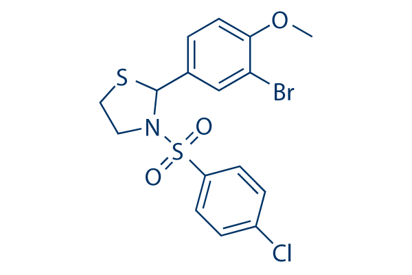 BMS-986122化学構造