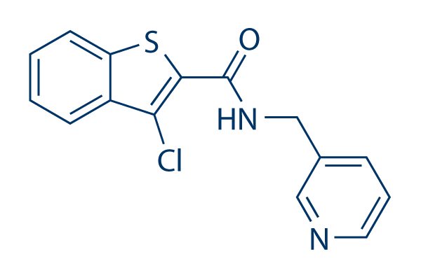  Chemical Structure