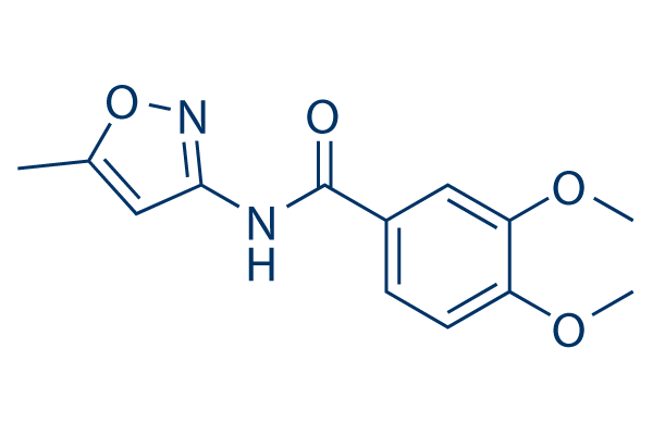  Chemical Structure