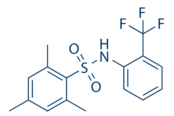 o-3M3FBS化学構造