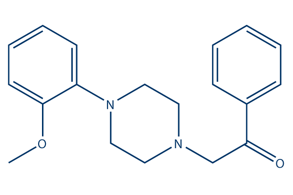PTGR2-IN-1化学構造