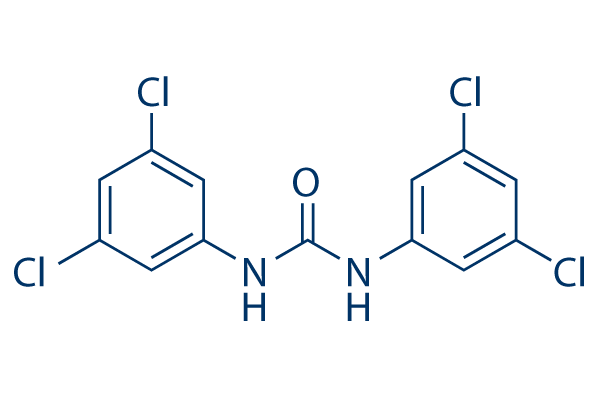 COH-SR4化学構造