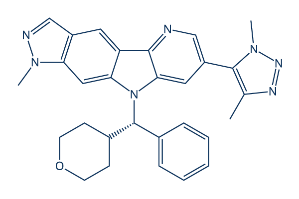 NHWD-870化学構造