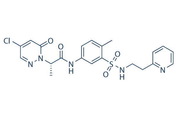  Chemical Structure
