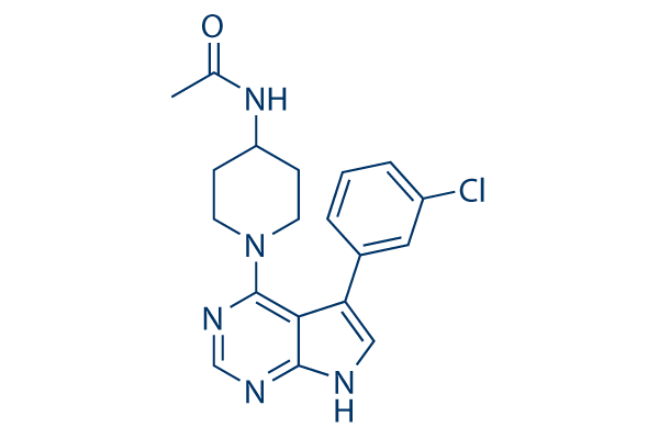  Chemical Structure