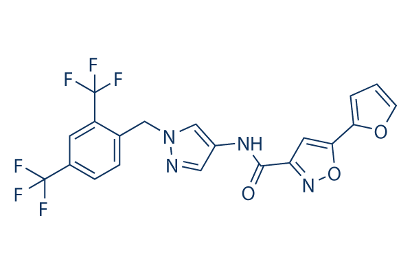 Ceapin-A7化学構造