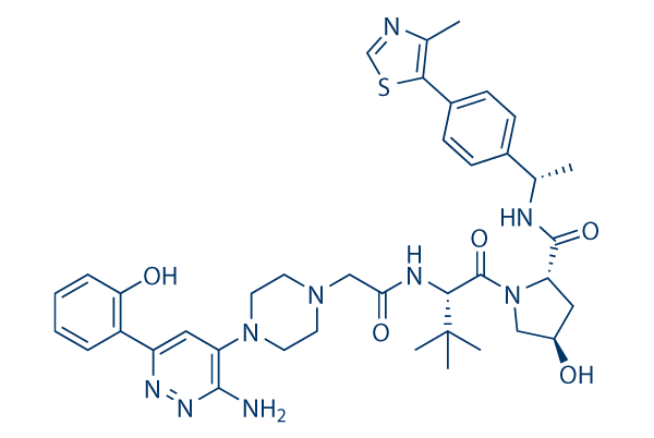 AU-15330化学構造