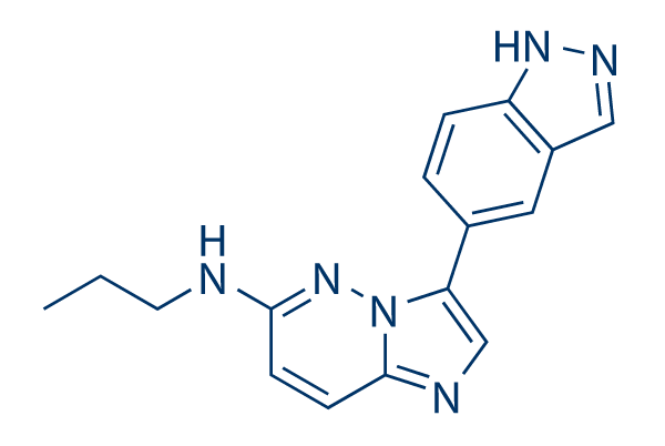 CHR-6494化学構造