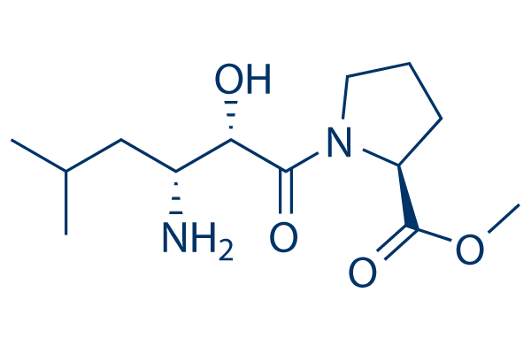  Chemical Structure