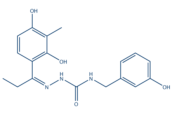 GA-017化学構造