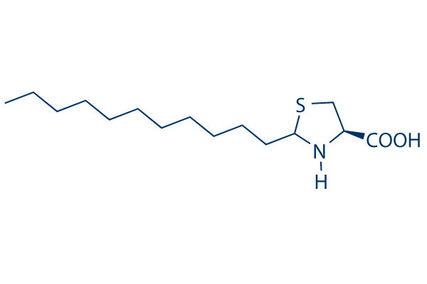 CAY10444化学構造