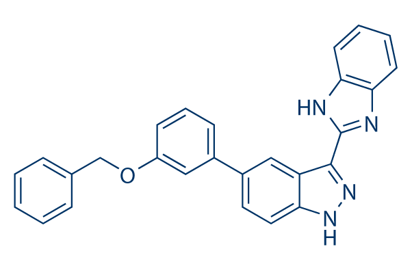  Chemical Structure