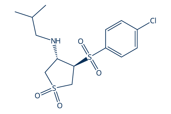 CBR-470-1化学構造