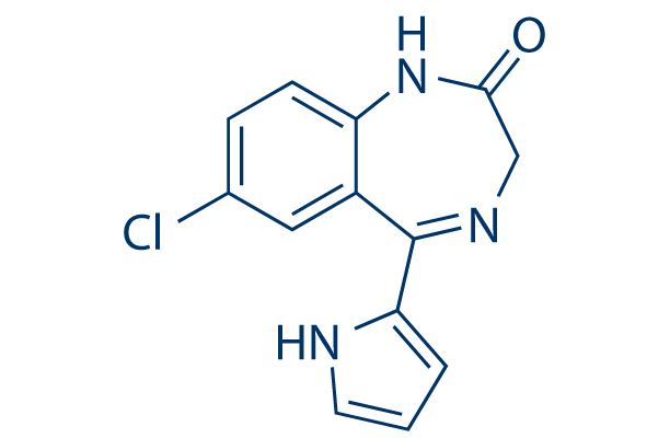 Ro5-3335化学構造