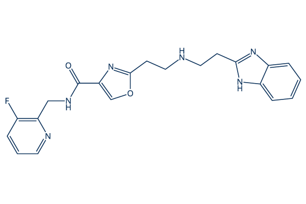 VIT-2763化学構造
