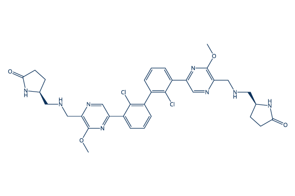 GS-4224化学構造