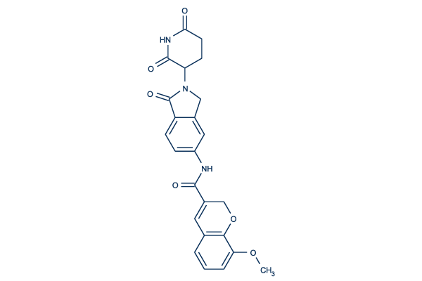  Chemical Structure