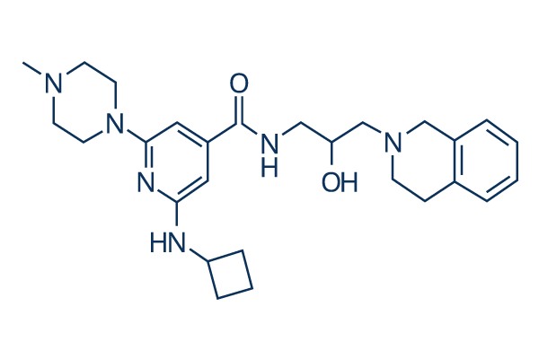  Chemical Structure