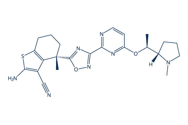 BI-2865化学構造