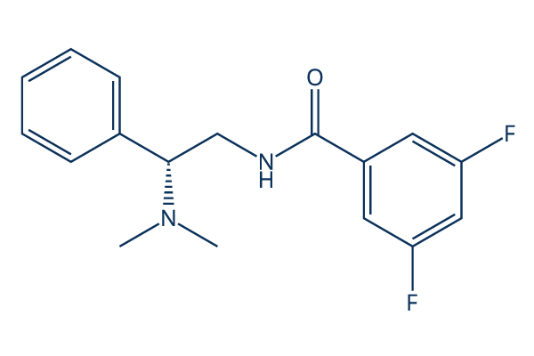 (R)-HTS-3 (GLXC-25878)化学構造