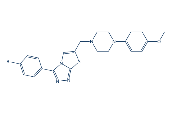 FSEN1化学構造