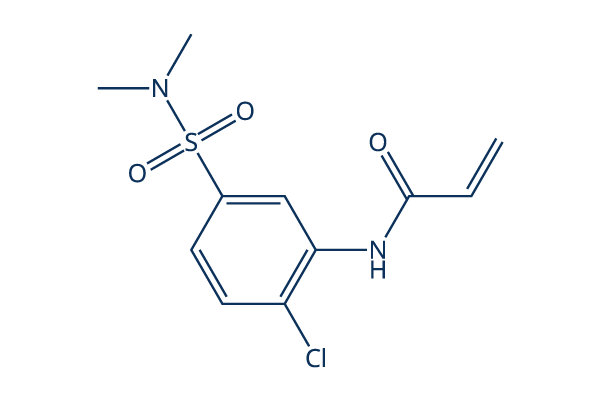 EN450化学構造