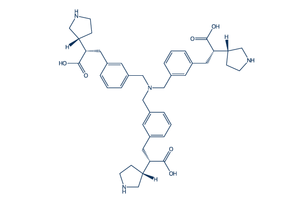 Muvalaplin(LY3473329)化学構造