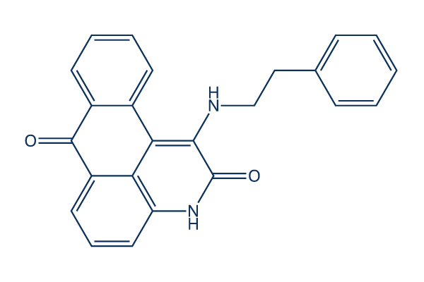 BRD7389化学構造