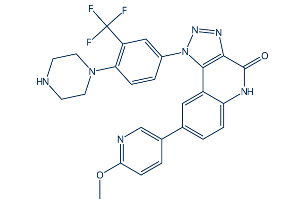CQ211化学構造