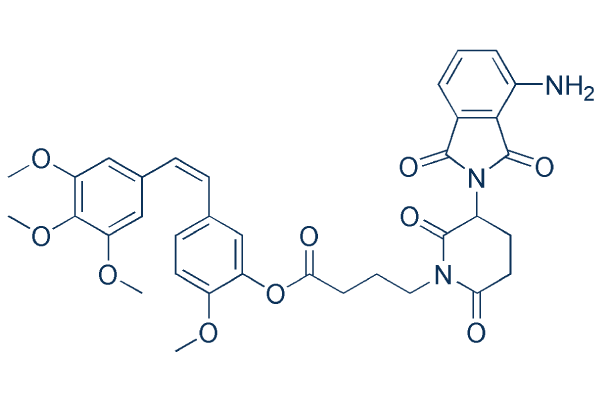  Chemical Structure