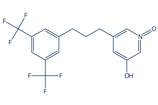 OX04528化学構造