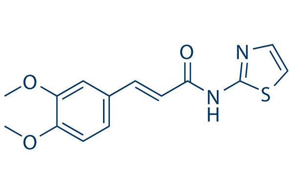  Chemical Structure