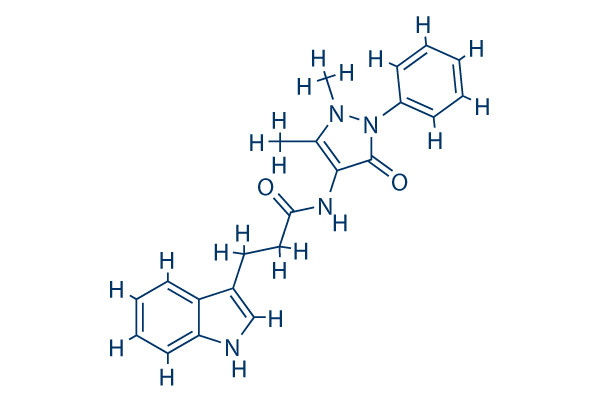  Chemical Structure