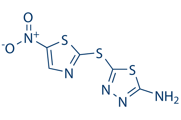 SU3327化学構造