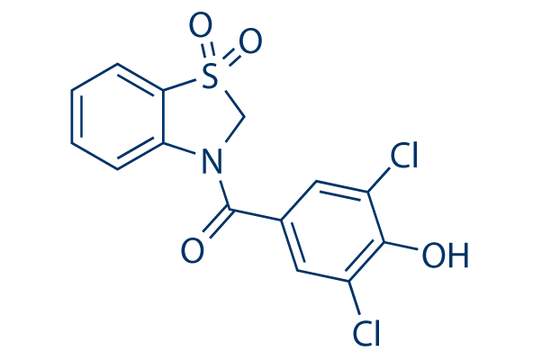  Chemical Structure