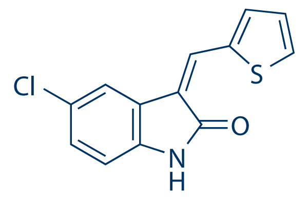  Chemical Structure
