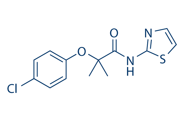  Chemical Structure