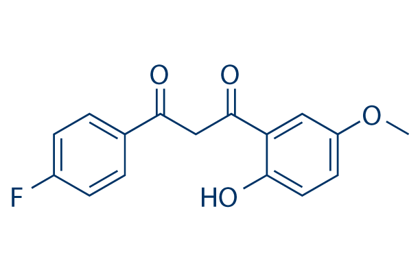  Chemical Structure