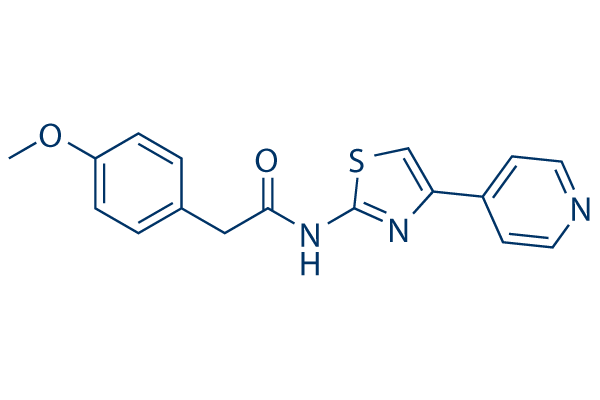  Chemical Structure