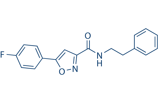 WAY-328133化学構造