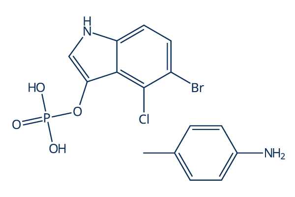  Chemical Structure